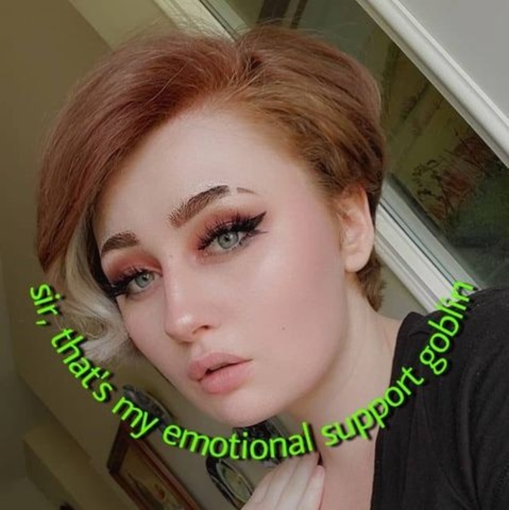 Meet your Posher, Brienna